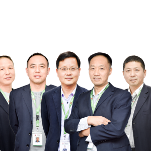 300+产业化工人